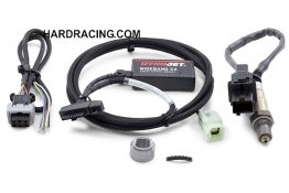 WB-PV16-1  Dyno Jet Wide Band CX - WBCX SINGLE CHANNEL AFR KIT FOR HONDA( FOR USE WITH PV3)