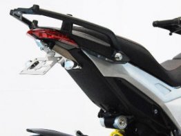 1DHYP2   Ducati Fender Eliminator Kit, '13-16   Ducati Hypermotard/Hyperstrada