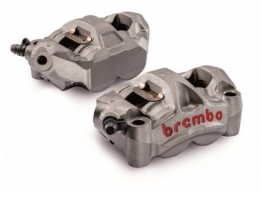 Brembo M50 100mm Right Side ONLY Caliper (FREE EXPRESS SHIPPING) 20.A885.20