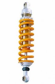 BM216  BMW Ohlins Shocks, R1150GS  02-05  Advt.(FT)