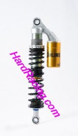 HD141  Harley-Davidson Ohlins Shocks, XLH883/1200 (All) 13.2"