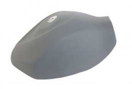 FIBERGLASS LOWERED TANK FOR 2007-2008 GSXR1000