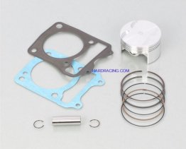 KITACO  DOHC  4v PISTON KIT 181cc    350-1432900 (SPECIAL ORDER)