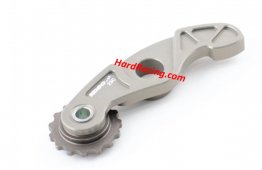 KOSO Upgraded Cam Chain Tensioner Arm - 2022+ Honda GROM RR / 2022+ Monkey 5-speed  MU640000 - IN STOCK