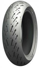 MICHELIN Pilot Road 5  GT  Rear Tire   170/60 ZR 17  -12022