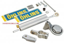 SD055  Yamaha Ohlins Steering Dampers, R6 '17-'20