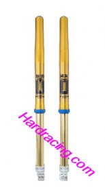 FGSU1896  Suzuki Ohlins Offroad Complete Forks -  Suzuki  '13-20   RM-Z 450