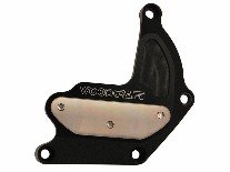 60-0247RB  Woodcraft Billet Alum. Engine Covers - RIGHT SIDE - '06-'18 GSX-R600/750 (PROTECTOR ONLY)