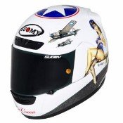 Suomy Apex La Cocca  Helmet  SUOMY-LACO
