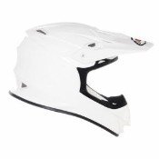 Suomy MX Jump White Helmet   SUOMY-WHT