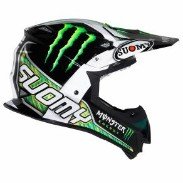 Suomy MX Jump Monster Helmet   SUOMY-MST