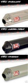 141727X  Yoshimura TRC Race Slip-on - '08-'10 ZX-10R