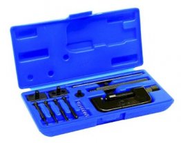 08-0058  MOTION PRO CHAIN BREAKER / RIVET TOOL