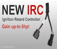 IRC-x  Dyno Jet Power Commander IRC