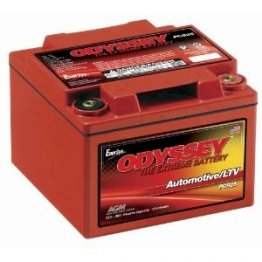 OD-PC925  Odyssey Automotive Racing Battery - PC925