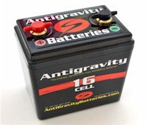 AntiGravity Lithium Battery AG1601  16-cell 12v 11Ah  Motorsport Battery