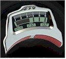 HDMD-XX  DynoJet  Micro Display for Harley Davidson