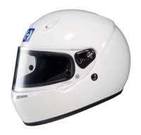 HJC-AR10IIWT  HJC AR 10 II WHITE Helmets