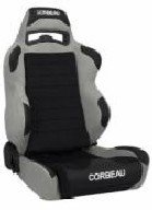 Corbeau Seats LG1 (SET OF SEATS)  CS-LG1