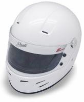 ZAMP-FSA2WHT  Zamp FSA-2 GLOSSY WHITE Helmets