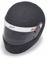 ZAMP-FSA2BL  Zamp FSA-2 MATTE BLACK Helmets