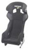 REC-PRO-HNSP  Recaro PRO RACER HANS SPA KEVLAR CARBON FIBRE Race Seat