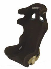 RACETECH RT9100HRM Race Seat