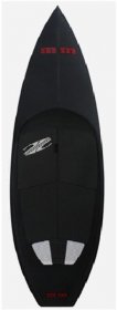 MORRELLI&MELVIN STAND UP PADDLEBOARDS-BOP - 14' - BW-MM-BP14