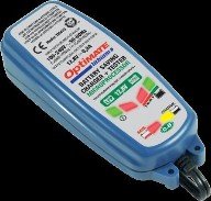 OP-TM471  Optimate Lithium Specific Trickle Charger - IN STOCK