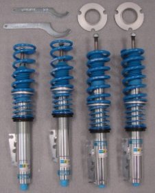 PSS9K-98X  Tarett Suspension-Bilstein PSS9 Coil Over Suspension Kit