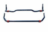 GMG-RLBR  GMG Suspension- World Challenge anti-roll bars for the 997 GT3 and 997 GT3 RS - MK1 & MK2