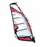 Gaastra Windsurf Sails-Gaastra Matrix Windsurfing Sail 8.0  gamx8010zz