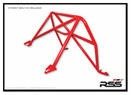 930  RSS Suspension-RSS HYBRID 4 POINT COMPETITION ROLLBAR FOR PORSCHE® MODELS