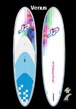 JP-Australia Stand Up Paddleboards(SUP)- Venus - 2015 - J5D64VEN0XX