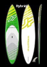 JP-Australia Stand Up Paddleboards(SUP)- Hybrid - 2015 - J5D58HYB0M3XX
