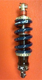 PENSKE 7500 SINGLE Adj Twin (Pair) Shocks  7500SA-VROD