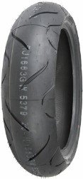 SHINKO - 010 Apex Radial - Rear Tire