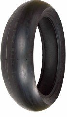 SHINKO - 008 RACE TIRES- Rear Tire