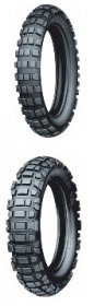 MICHELIN  T63 ROAD/DUAL SPORT  130/80-17