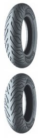 MICHELIN  CITY GRIP  110/90-13