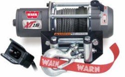 Warn Winch - Warn XT15 Winch  78500