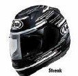 Arai Helmets - RX-Q Replicas/Graphics - Streak   ARAI-STRK
