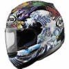 Arai Helmets - RX-Q Replicas/Graphics -Oriental  ARAI-ORIENT