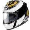 Arai Helmets -Signet Q Replicas/Graphics - Target  ARAI-TRGT