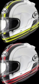 Arai Helmets - Vector-2 Replicas/Graphics -  Stint    ARAI-Stint