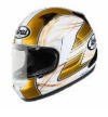 Arai Helmets - RX-Q Replicas/Graphics - Vibe   ARAI-VIBE