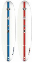 S8404  BIC Surfboards- ACS Classic -9'4 Super Magnum