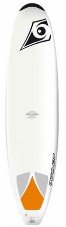 S7528  BIC Surfboards- ACS Hype-7'9 Natural Surf Hype