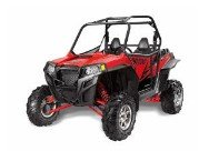 UTV Pro Armor - 2011/2012 RZR XP 900 Graphic Kit – RED RZR Graphics no cut outs  P081409RD