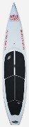 MORRELLI&MELVIN STAND UP PADDLEBOARDS-Production - 14'0" - BW-MM-PRO14